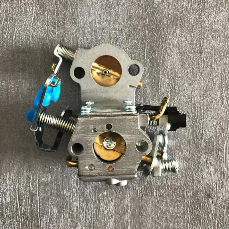 Husqvarna 455 460 544883001 # WTA29 Carb Part
Husqvarna 455 460 544883001 # WTA29 Carb Part