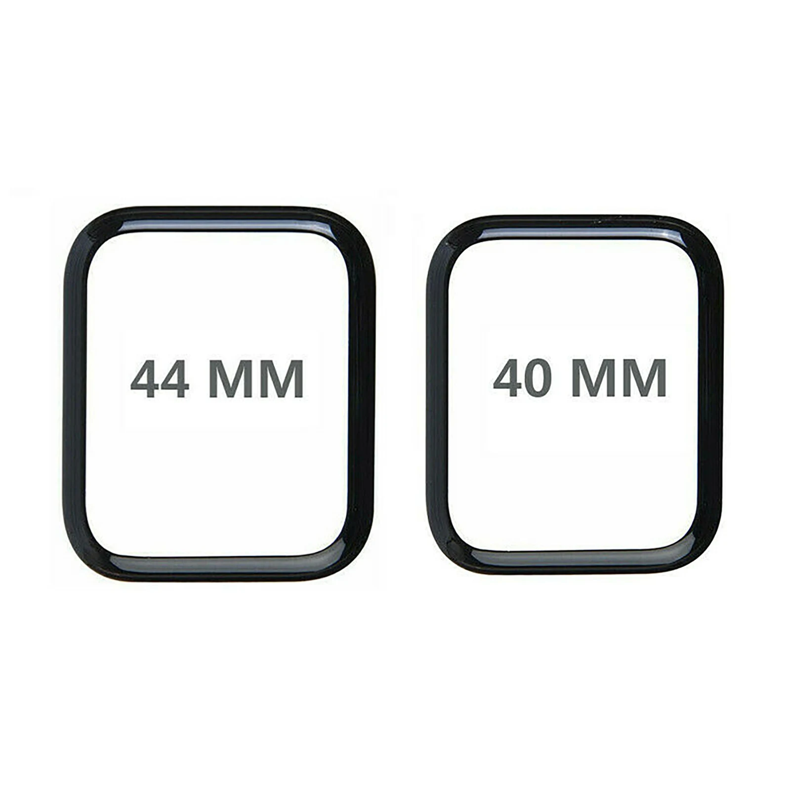 38mm 42mm 40mm Front Touch Screen Glass Lens LCD Outer Panel Replacement Screen Repair Kit For Apple Watch 2/3/4/5/6 Series 
38mm 42mm 40mm Front Touch Screen Glass Lens LCD Outer Panel Replacement Screen Repair Kit For Apple Watch 2/3/4/5/6 Series