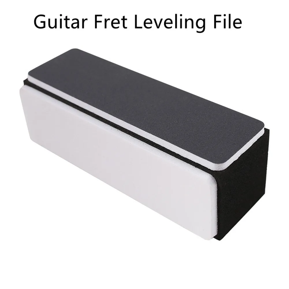 Guitar Beam Aluminum Fret Leveling File Sandpaper Luthier Repair Tools US Fast Bar Sponge Sandpaper Polished On All Sides
Guitar Beam Aluminum Fret Leveling File Sandpaper Luthier Repair Tools US Fast Bar Sponge Sandpaper Polished On All Sides