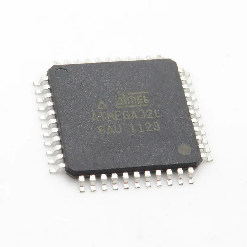 1 ~ 100 шт. Φ SMD ATMEGA32 8-битный микроконтроллер-AVR Core процессор совершенно новый