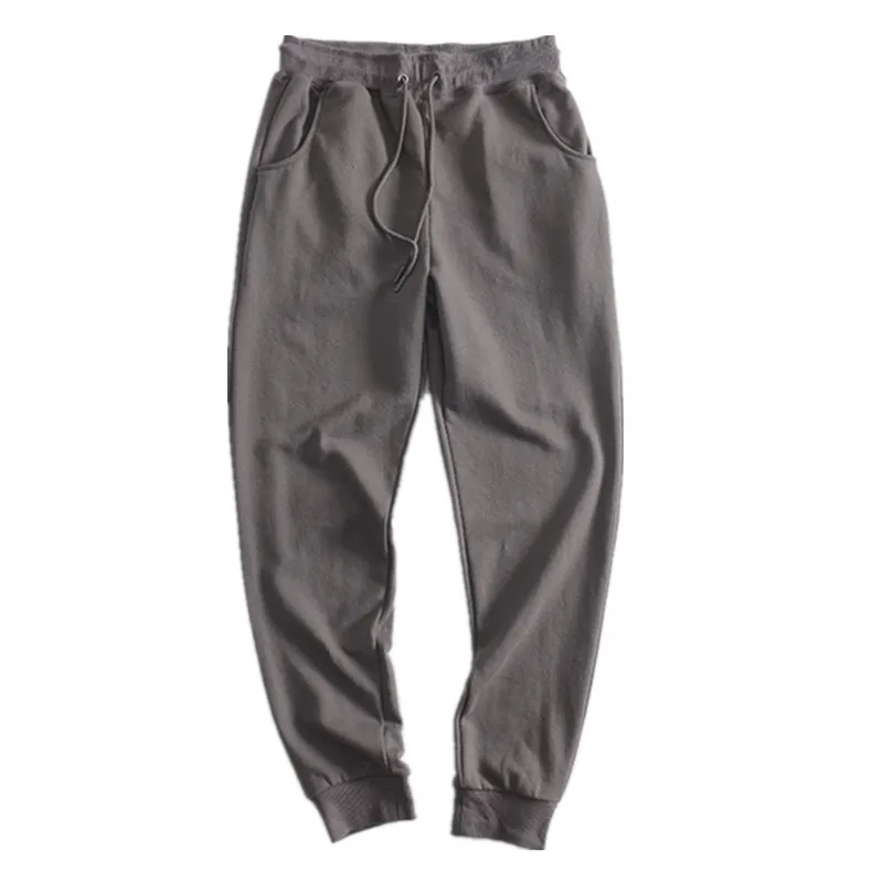 Trekking Pants for Men Hiking Sport Elastic Waist Drawstring Men Jogging Pants Sweatpants Casual Pants Men 2021 Spring Autumn
Trekking Pants for Men Hiking Sport Elastic Waist Drawstring Men Jogging Pants Sweatpants Casual Pants Men 2021 Spring Autumn