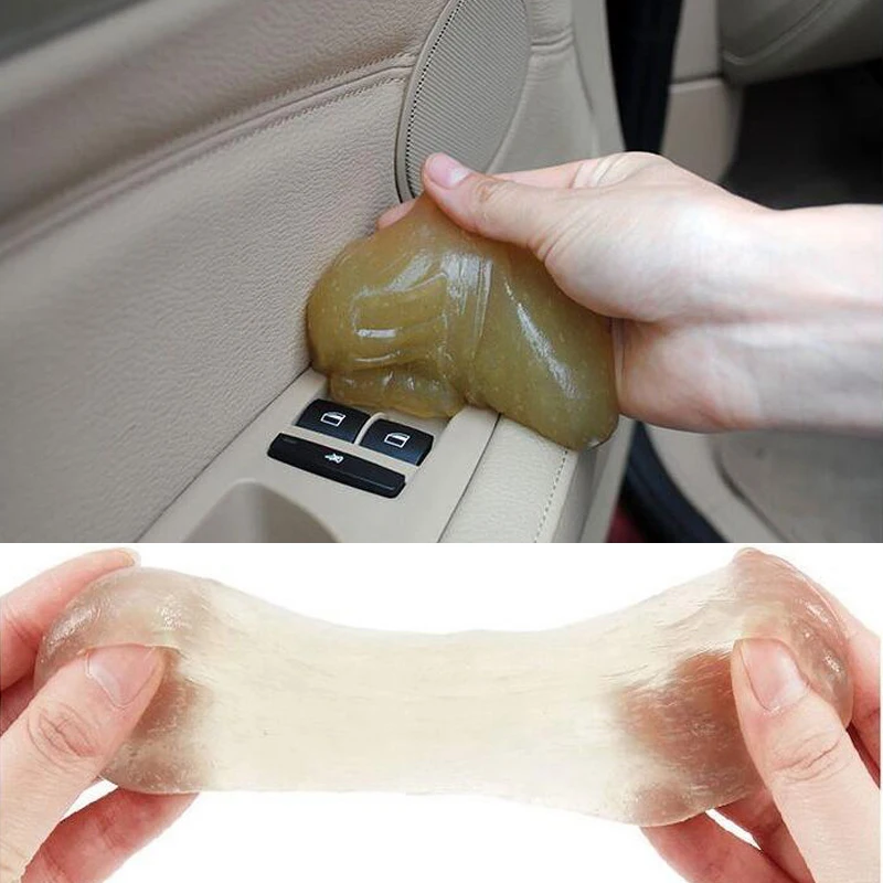 1PC Car Cleaning Care Supplies Cleaning Glue Tool For Bmw E60 Mitsubishi Lancer Skoda Superb Audi A6 Ford Focus MK2 Accessories
1PC Car Cleaning Care Supplies Cleaning Glue Tool For Bmw E60 Mitsubishi Lancer Skoda Superb Audi A6 Ford Focus MK2 Accessories