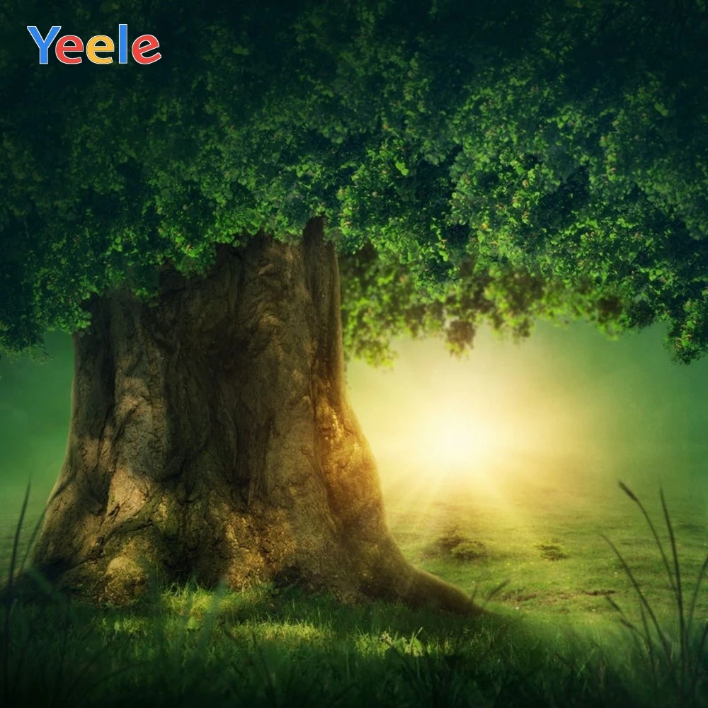 Spring Tree Green Grassland Dreamy Photography Backdrop Vinyl Photographic Background For Photo Studio Photophone Photozone
Spring Tree Green Grassland Dreamy Photography Backdrop Vinyl Photographic Background For Photo Studio Photophone Photozone