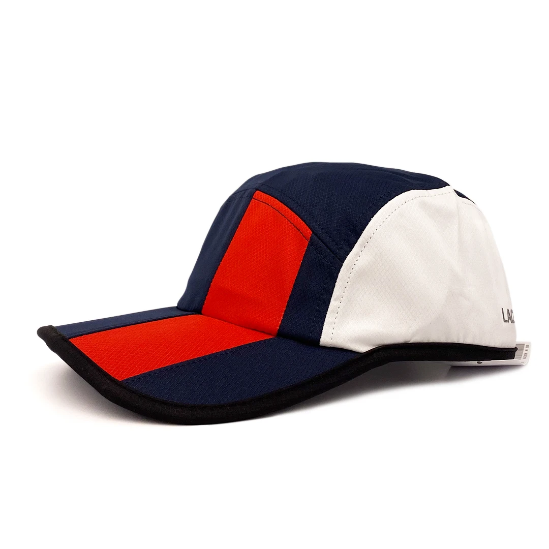 New High-Quality Men's And Women's Fashion Brand Baseball Caps, Comfortable, Breathable, Thin Mixed-color Trendy Brand Sun Hats
New High-Quality Men's And Women's Fashion Brand Baseball Caps, Comfortable, Breathable, Thin Mixed-color Trendy Brand Sun Hats