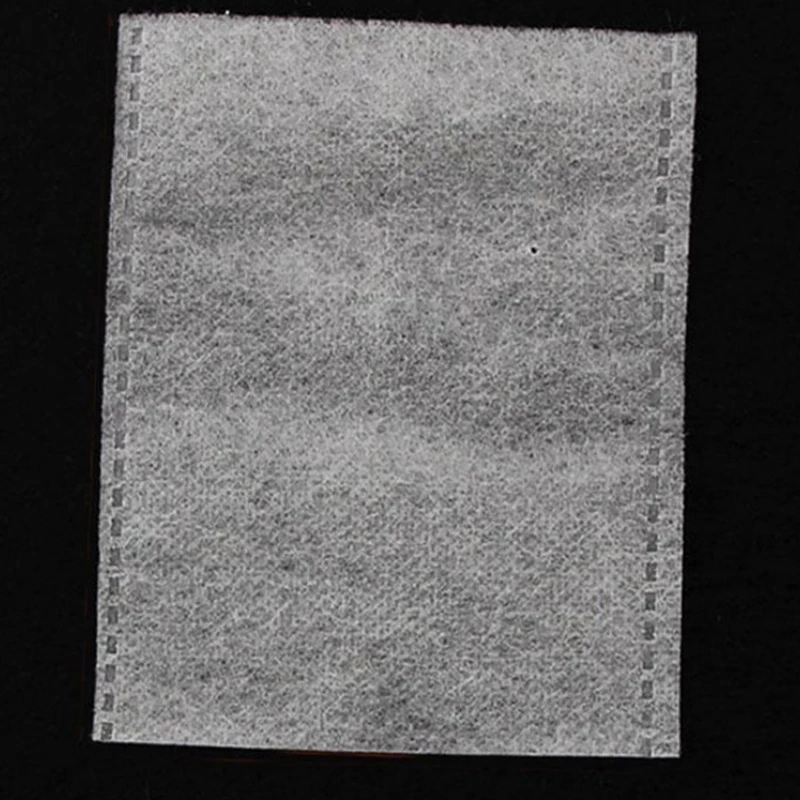 100PCS 8*10cm Non-woven Nursery Bags Plant Grow Bags Seedling Pots Eco-friendly Biodegradable Ventilate Growing Planting Bags
100PCS 8*10cm Non-woven Nursery Bags Plant Grow Bags Seedling Pots Eco-friendly Biodegradable Ventilate Growing Planting Bags