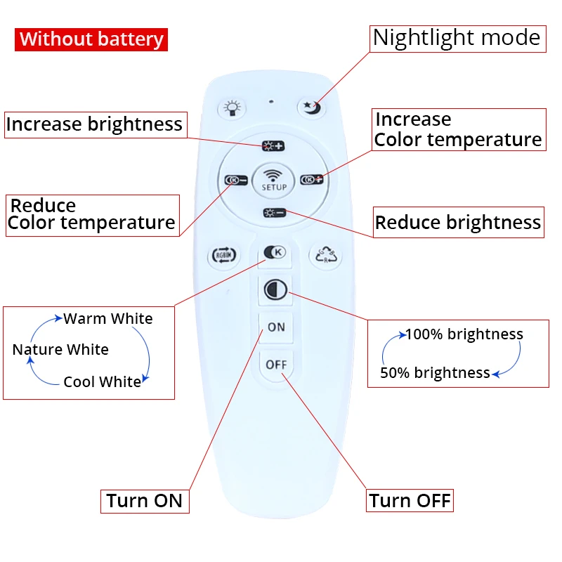 Dimmable LED Wall Lamps 2.4G Remote Control Modern Bedroom Stair Sconces Living Room Nordic Bedside Bathroom Wall Lights Fixture
Dimmable LED Wall Lamps 2.4G Remote Control Modern Bedroom Stair Sconces Living Room Nordic Bedside Bathroom Wall Lights Fixture