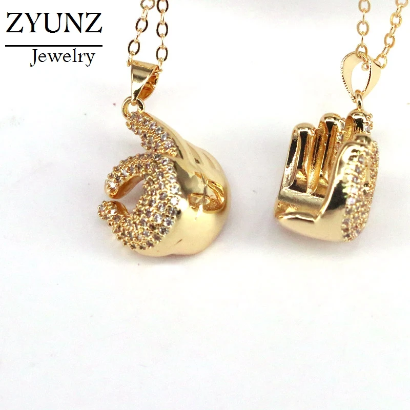 5PCS, New Trendy Crystal "OK" Gesture Pendant Necklace For Women Men Party Jewelry Gifts
5PCS, New Trendy Crystal "OK" Gesture Pendant Necklace For Women Men Party Jewelry Gifts