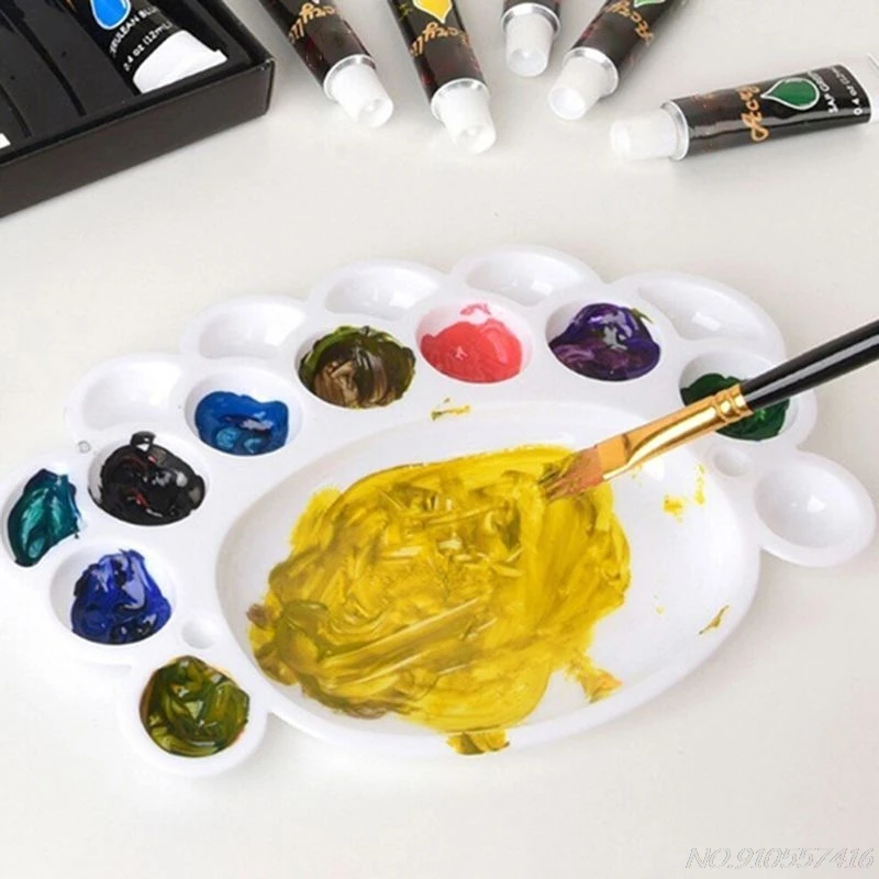 12ml 24 Colors Professional Acrylic Paint Drawing Painting Pigment Water Resistant Kids DIY Artist N23 20 Dropshipping
12ml 24 Colors Professional Acrylic Paint Drawing Painting Pigment Water Resistant Kids DIY Artist N23 20 Dropshipping