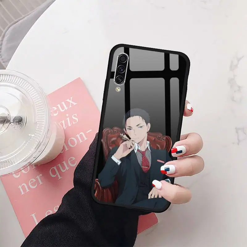 Balance UNLIMITED Japan anime Phone Case Tempered glass For Samsung S20 Ultra S7 edge S8 S9 S10 e plus note8 9 10 pro
Balance UNLIMITED Japan anime Phone Case Tempered glass For Samsung S20 Ultra S7 edge S8 S9 S10 e plus note8 9 10 pro