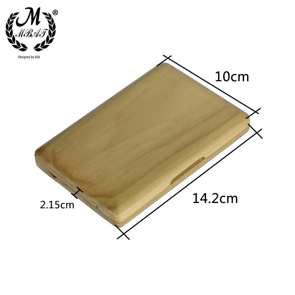 M MBAT High-Quality Solid Wood Reed Case Bassoon Holder Box Wooden Walnut Woodwind Instrument Accessories 6pcs Bassoon Reeds
M MBAT High-Quality Solid Wood Reed Case Bassoon Holder Box Wooden Walnut Woodwind Instrument Accessories 6pcs Bassoon Reeds