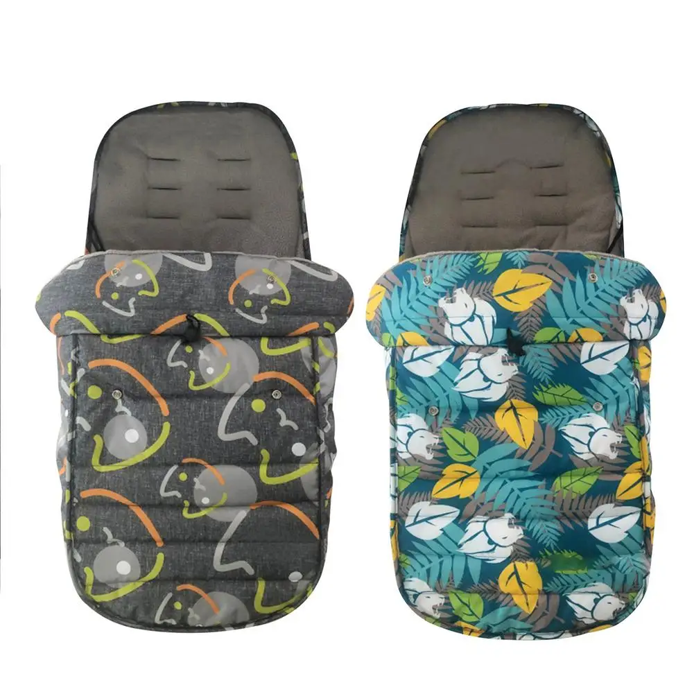 Infant Stroller Windshield Foot Covers Baby Trolley Cushion Sleeping Bag Mat Windproof Warm Universal Stroller Travel Accessory
Infant Stroller Windshield Foot Covers Baby Trolley Cushion Sleeping Bag Mat Windproof Warm Universal Stroller Travel Accessory
