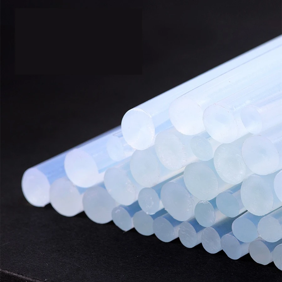 10Pcs Car Glue Sticks 7X300mm High Adhesive Hot Melt Glue Sticks Car Body Paintless Dent Repair Tool Strong Adhesion Repair Tool
10Pcs Car Glue Sticks 7X300mm High Adhesive Hot Melt Glue Sticks Car Body Paintless Dent Repair Tool Strong Adhesion Repair Tool