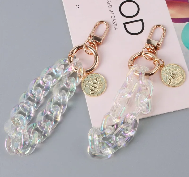 New FashionAlloy Pendant Key ChainsColorfulColorful Claspcycle Chain KeychainAcrylic Key Girl Pericardium Pendant Key Rings 
New FashionAlloy Pendant Key ChainsColorfulColorful Claspcycle Chain KeychainAcrylic Key Girl Pericardium Pendant Key Rings