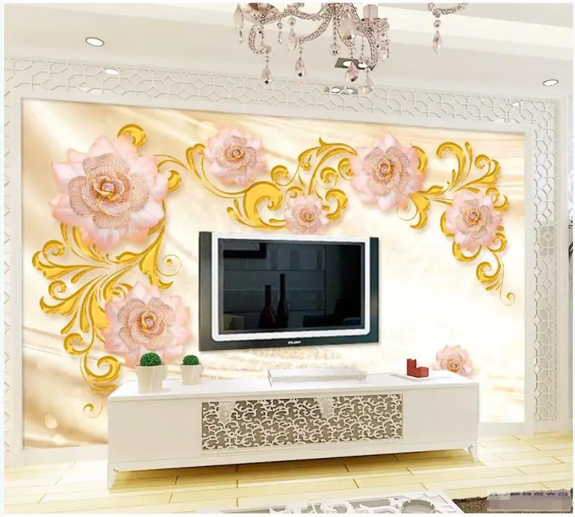 3d настенные фрески, обои для гостиной, Европейский дворец, розы, любовь, украшения, фон для дома, Декор, фотообои для стен 3 d
3d настенные фрески, обои для гостиной, Европейский дворец, розы, любовь, украшения, фон для дома, Декор, фотообои для стен 3 d