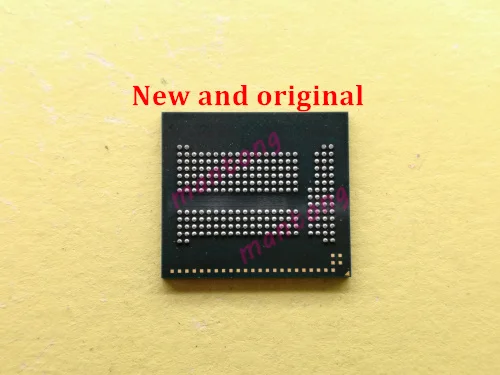 New and original KMQN10006B-B318 KMQE60006M-B318 KMQE10013M-B318 KMQE60013M-B318 KMFJ20007M-B214 KMFN10012M-B214 KMFNX0012M-B214
New and original KMQN10006B-B318 KMQE60006M-B318 KMQE10013M-B318 KMQE60013M-B318 KMFJ20007M-B214 KMFN10012M-B214 KMFNX0012M-B214