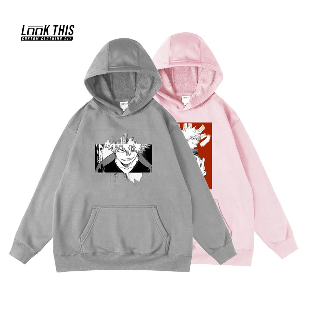 My Hero Academia Anime Children's Clothing Sportswear Clothes for Teens Hoodies Sweatshirt Boys' Girls' Kids Oversized Hoodie
My Hero Academia Anime Children's Clothing Sportswear Clothes for Teens Hoodies Sweatshirt Boys' Girls' Kids Oversized Hoodie