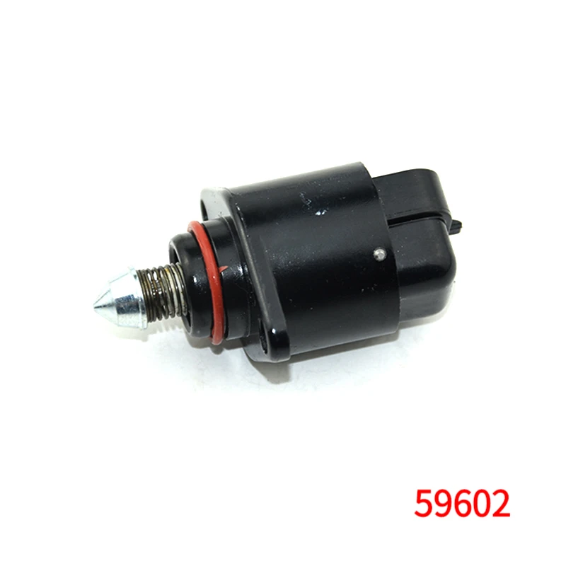 59602 AC167 17059602 93744675 клапан управления холостым воздухом для Chevrolet Aveo Daewoo Kalos Lanos Nubira
59602 AC167 17059602 93744675 клапан управления холостым воздухом для Chevrolet Aveo Daewoo Kalos Lanos Nubira