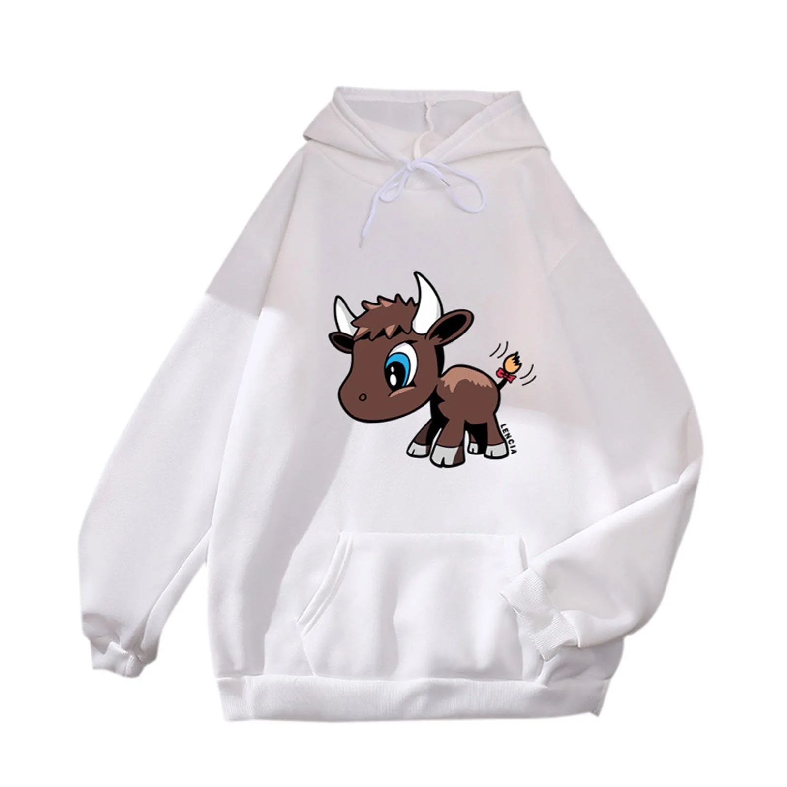 Женский топ с длинным рукавом, свободная теплая Готическая уличная одежда большого размера с принтом, свитшот с капюшоном и большим передни...
Женский топ с длинным рукавом, свободная теплая Готическая уличная одежда большого размера с принтом, свитшот с капюшоном и большим передни...