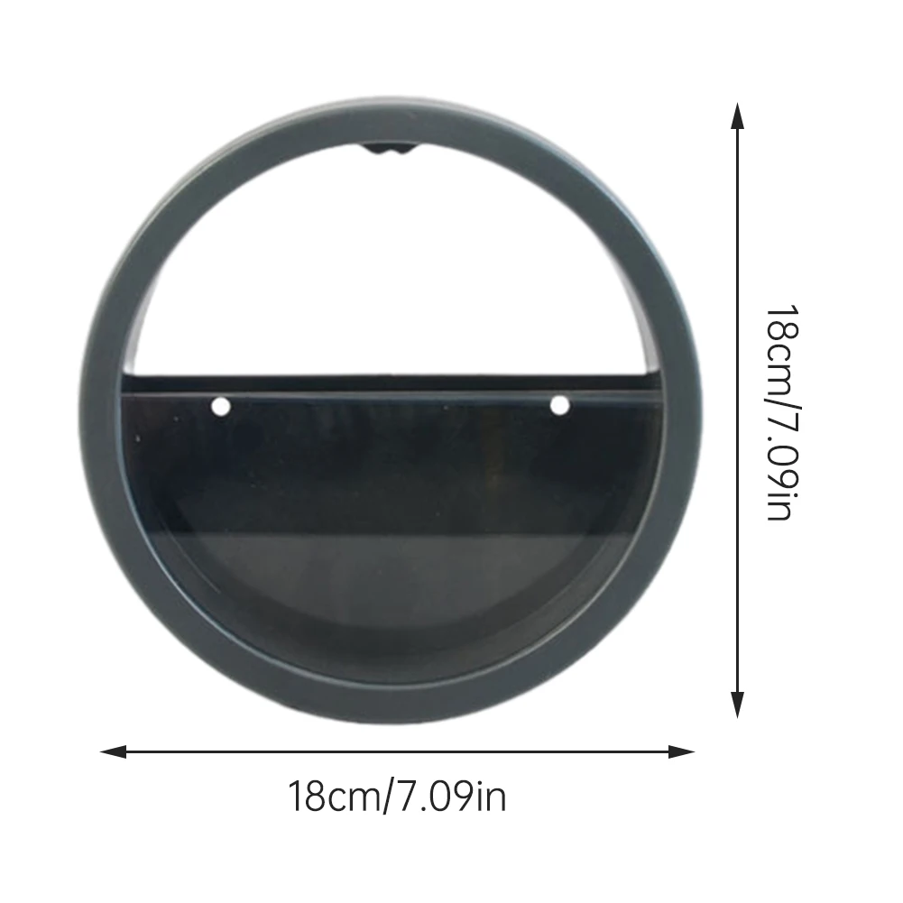 Wall Vase Metal Glass Round Wall Planter Holder Vertical Plant Container Flower Pot Art Home Wall Decoration For Succulent Moss
Wall Vase Metal Glass Round Wall Planter Holder Vertical Plant Container Flower Pot Art Home Wall Decoration For Succulent Moss