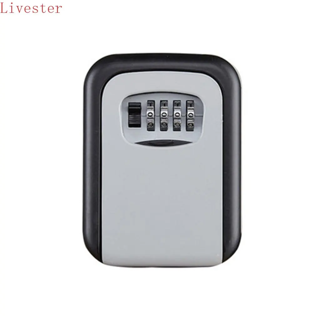 Password Key Box Large Size Decoration Key Code Box Key Storage Lock Box Wall Mounted Password Box Outdoor Key Safe Lock Box
Password Key Box Large Size Decoration Key Code Box Key Storage Lock Box Wall Mounted Password Box Outdoor Key Safe Lock Box