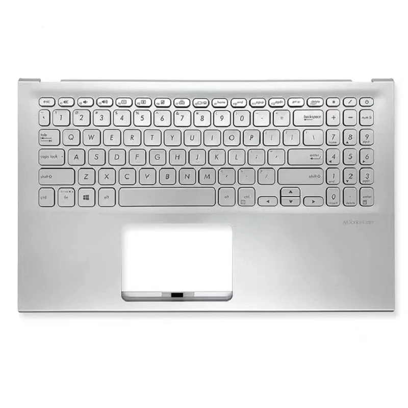 Задняя крышка для ноутбука ASUS серии V5000 X512 ABCD, передняя рамка, упор для ладони, новый бренд
Задняя крышка для ноутбука ASUS серии V5000 X512 ABCD, передняя рамка, упор для ладони, новый бренд