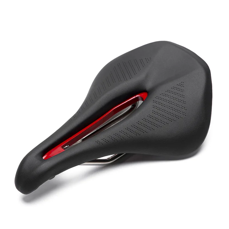 PROMEND Hot Sale Bicycle Seat Seat Cushion Road Bike Riding Saddle Bicycle Accessories Fiber Tri- iron 576 Nylon Mountain Bike
PROMEND Hot Sale Bicycle Seat Seat Cushion Road Bike Riding Saddle Bicycle Accessories Fiber Tri- iron 576 Nylon Mountain Bike