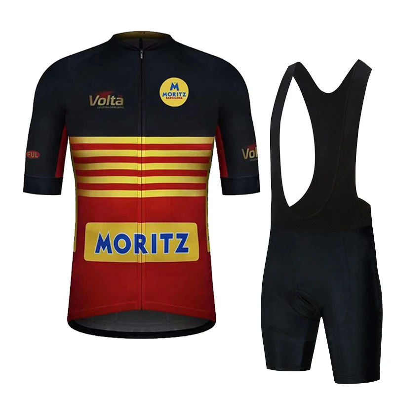 New Cycling Pro Team Jersey 2021 Newset Summer Quick Dry Bicycle Clothing Maillot Ropa Ciclismo MTB Cycling Clothing Men Suit
New Cycling Pro Team Jersey 2021 Newset Summer Quick Dry Bicycle Clothing Maillot Ropa Ciclismo MTB Cycling Clothing Men Suit