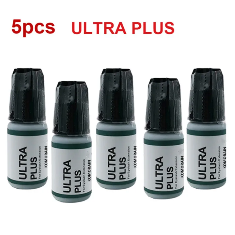 5 шт., сверхпрочный клей для наращивания ресниц ULTRA PLUS (0.17fl.oz/5g), Китай, время сушки 1-2s, удерживание 5-6 недель, склеивание
5 шт., сверхпрочный клей для наращивания ресниц ULTRA PLUS (0.17fl.oz/5g), Китай, время сушки 1-2s, удерживание 5-6 недель, склеивание