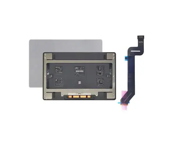 Touch Pad Track Pad With Cable for Apple MacBook Pro Retina 16“ A2141 Year 2019 2020 New A2141 Touchpad Track Pad With Cable
Touch Pad Track Pad With Cable for Apple MacBook Pro Retina 16“ A2141 Year 2019 2020 New A2141 Touchpad Track Pad With Cable