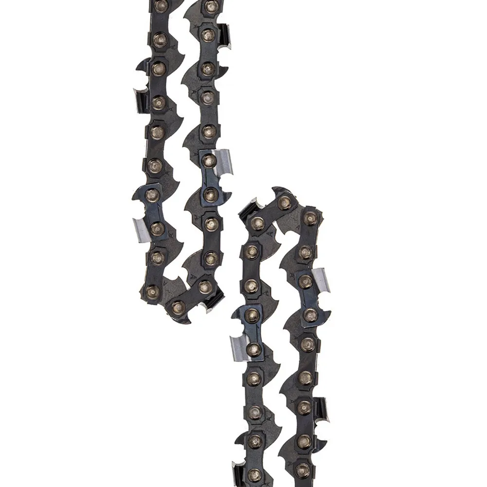 Chainsaw Saw Chain 15Inch Bar 0.063" Gauge 0.325" Pitch 62DL Drive Link For Stihl Husqvarna MS230 MS250 023 025
Chainsaw Saw Chain 15Inch Bar 0.063" Gauge 0.325" Pitch 62DL Drive Link For Stihl Husqvarna MS230 MS250 023 025