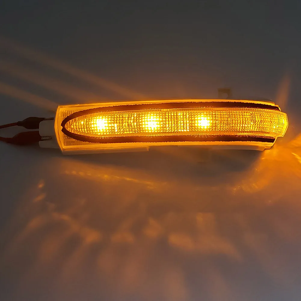 Car Left Side Rear View Mirror Turn Signal Light 34350-SEA-013 for Honda Accord Acura TSX 2004 2005 2006 2007 2008
Car Left Side Rear View Mirror Turn Signal Light 34350-SEA-013 for Honda Accord Acura TSX 2004 2005 2006 2007 2008