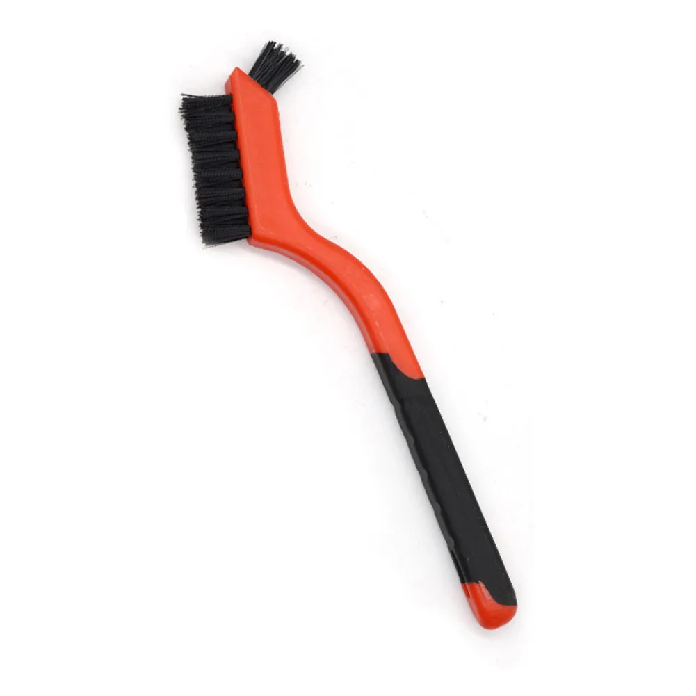 1pcs Steel Wire Wheel Brush Brass Steel Brush Cleaning Brush Heavy Duty Nylon Handle
1pcs Steel Wire Wheel Brush Brass Steel Brush Cleaning Brush Heavy Duty Nylon Handle