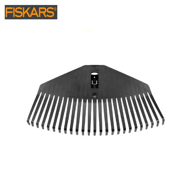 Насадка для граблей средняя Fiskars Solid (M) (1014914)|Грабли| |