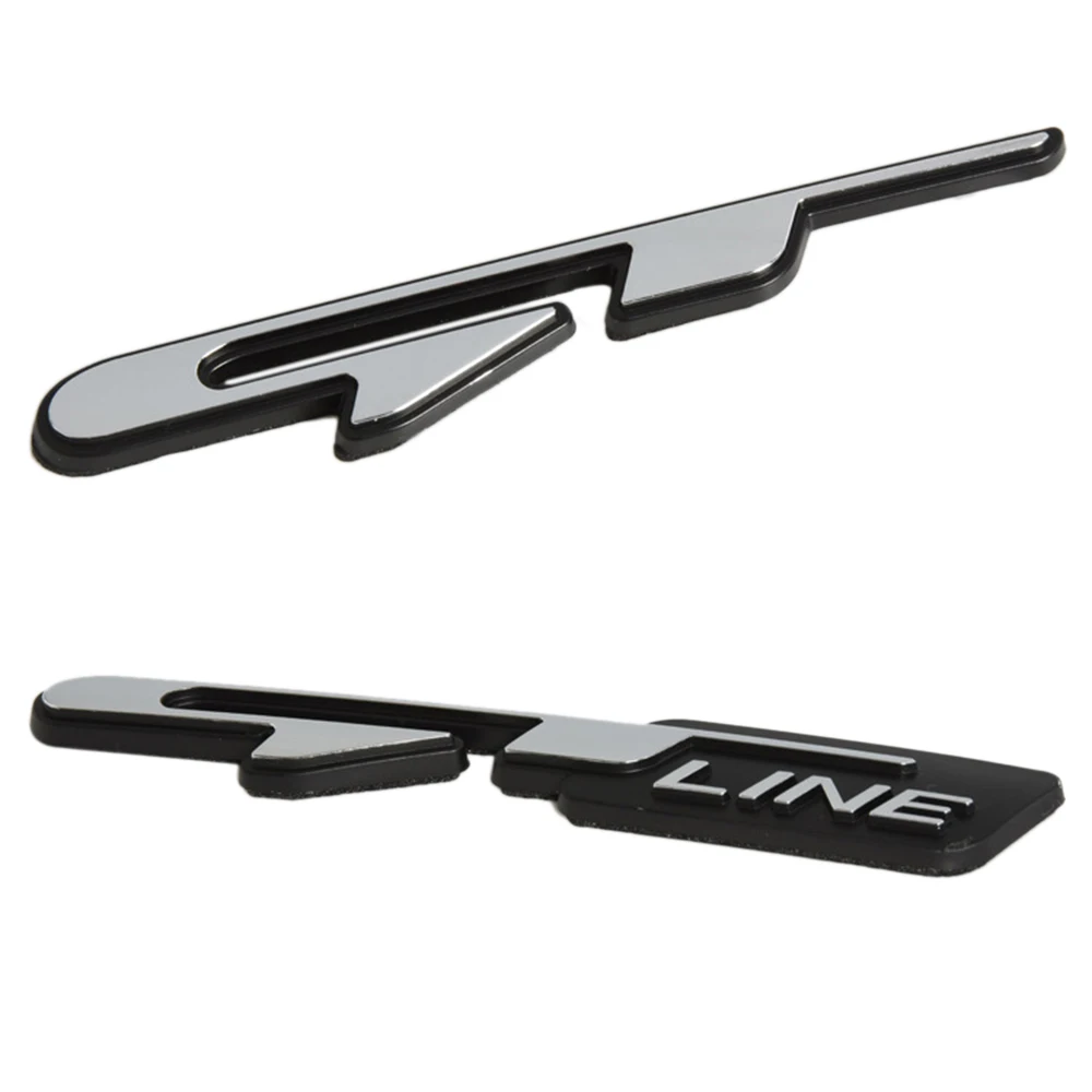 Классная 3D наклейка в автомобиль, буквы Gt Line, наклейка для Kia, задний багажник, крыло автомобиля, наклейка s Gt Line
Классная 3D наклейка в автомобиль, буквы Gt Line, наклейка для Kia, задний багажник, крыло автомобиля, наклейка s Gt Line