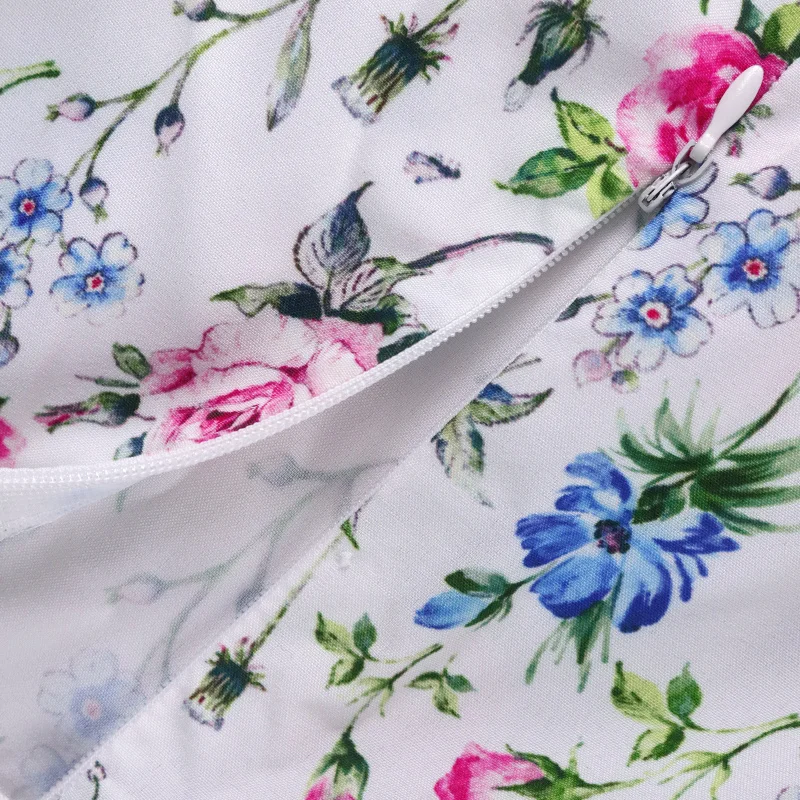 Floral Dresses for Women 2021 Lantern Long Sleeve Ruched Print A Line Square Neck Mini Vestido Robe Sexy Chic Summer Beach Dress
Floral Dresses for Women 2021 Lantern Long Sleeve Ruched Print A Line Square Neck Mini Vestido Robe Sexy Chic Summer Beach Dress