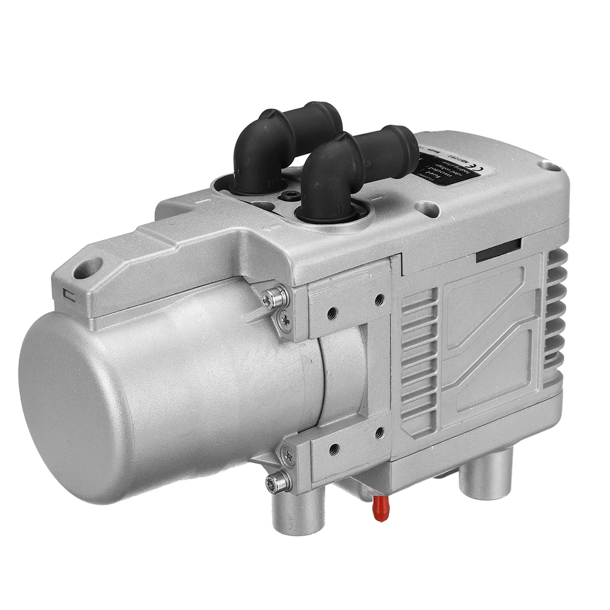 12V 5KW Gasoline Air Heater Water With Cellphone Remote Control LCD Monitor Diesel universal for Motor Trucks | Автомобили и