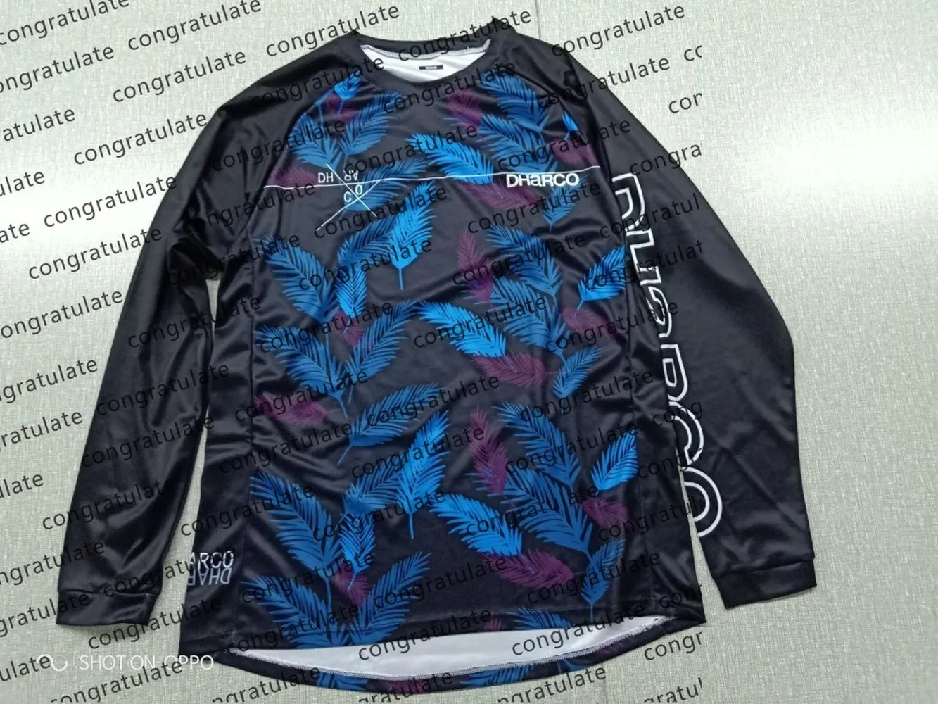 2021 New Motocross Racing Bike Jerseys Clothing Quick Dry Motorcycle MTB Mountain Bike Downhill DH Long Sleeve Cycling Jerseys 
2021 New Motocross Racing Bike Jerseys Clothing Quick Dry Motorcycle MTB Mountain Bike Downhill DH Long Sleeve Cycling Jerseys