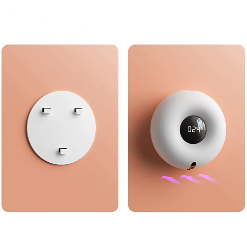 Automatic Liquid Soap Dispenser Touchless Sensor Foam Hand Washer Spray Wall Hand Washing Machine USB Charging
Automatic Liquid Soap Dispenser Touchless Sensor Foam Hand Washer Spray Wall Hand Washing Machine USB Charging