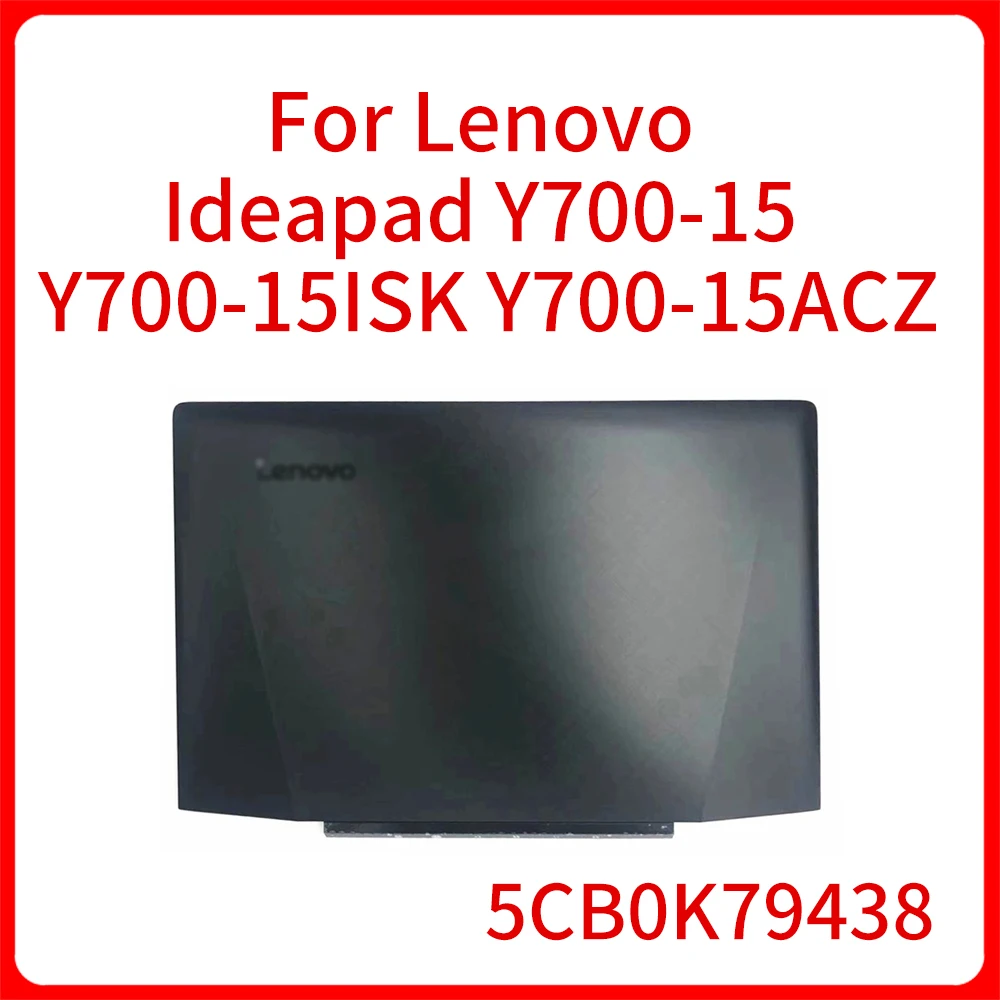 Новинка, оригинальная задняя крышка для Lenovo IDEAPAD, Женская задняя крышка для ноутбука 5CB0K79438, задняя крышка для ЖК-экрана
Новинка, оригинальная задняя крышка для Lenovo IDEAPAD, Женская задняя крышка для ноутбука 5CB0K79438, задняя крышка для ЖК-экрана