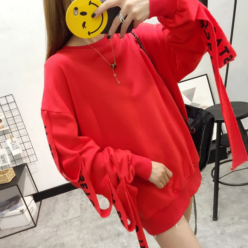 Hoodies Women Loose Trendy Printed Oversize Sweatshirt Students Kawaii Korean Style Long Sleeve Womens Chic Warm Cotton Pullover
Hoodies Women Loose Trendy Printed Oversize Sweatshirt Students Kawaii Korean Style Long Sleeve Womens Chic Warm Cotton Pullover