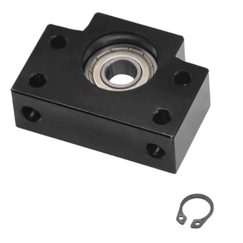 BK15 BF15 for SFU1204 SFU1605 SFU2005 Ball Screw End Support for CNC Parts
BK15 BF15 for SFU1204 SFU1605 SFU2005 Ball Screw End Support for CNC Parts