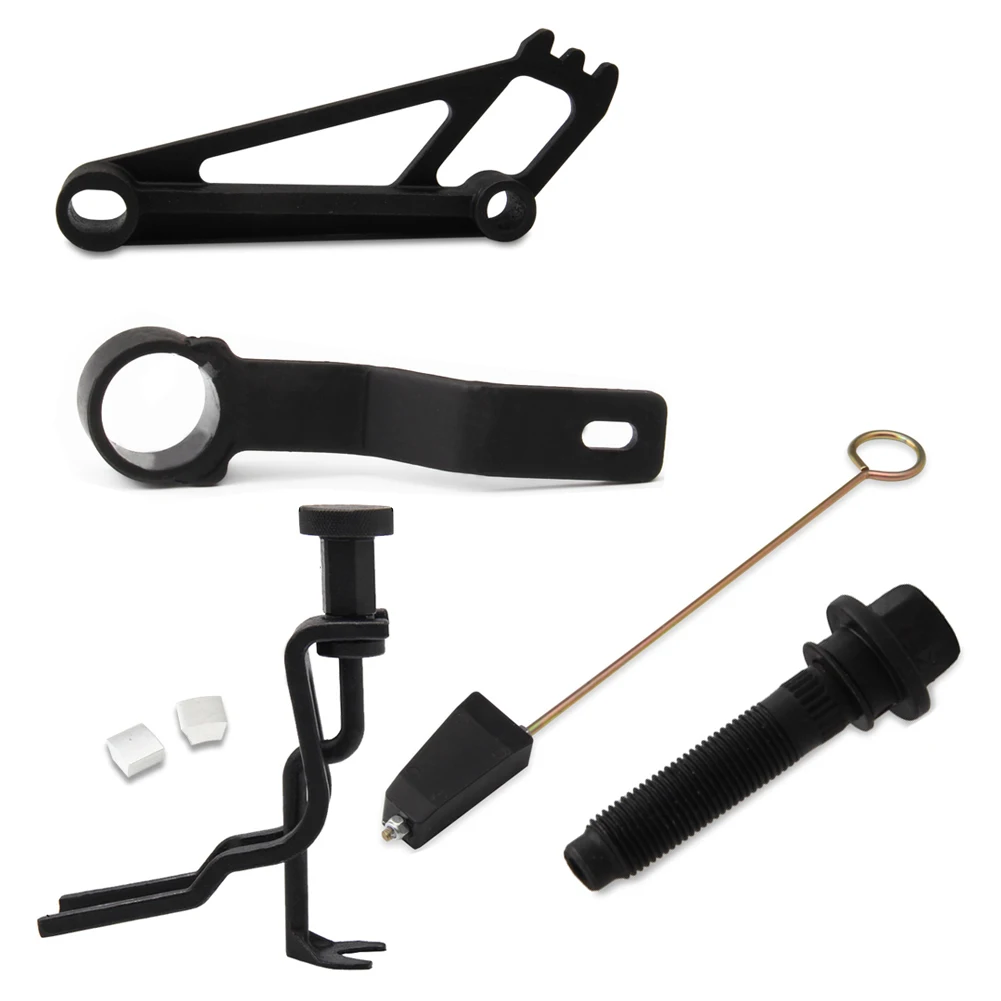Car Valve Spring Compressor Repair Tools Kit Fit For Ford Mustang F-150 F-Super Duty 250-550 Explorer Mountaineer Sport Trac
Car Valve Spring Compressor Repair Tools Kit Fit For Ford Mustang F-150 F-Super Duty 250-550 Explorer Mountaineer Sport Trac