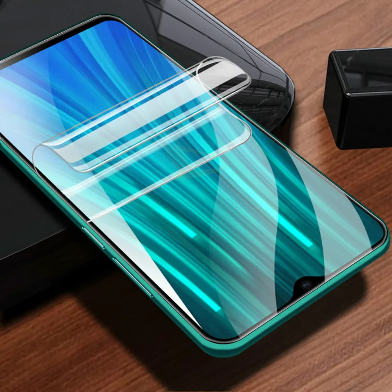 For Xiaomi Redmi K30 4g/5g K20 Pro K30i K30s Screen Protector Redmi Note 9 Pro 4G 5G 9s 9t Redmi note 8/8t 2021 Screen Protector
For Xiaomi Redmi K30 4g/5g K20 Pro K30i K30s Screen Protector Redmi Note 9 Pro 4G 5G 9s 9t Redmi note 8/8t 2021 Screen Protector