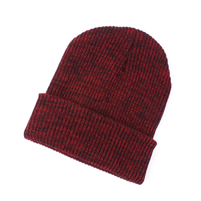 Plain Knitted Hat Winter Cap Women's Polyester Soft Unisex Bonnet Hat Female Casual Solid Color Beanies Men Autumn Beanies
Plain Knitted Hat Winter Cap Women's Polyester Soft Unisex Bonnet Hat Female Casual Solid Color Beanies Men Autumn Beanies