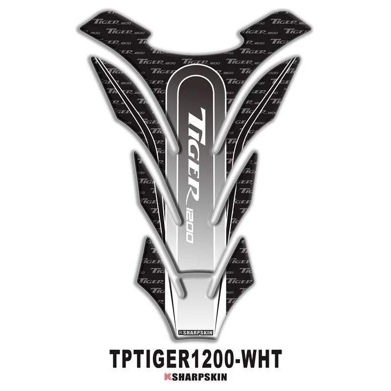 New motorcycle 3D three-dimensional fish bone stickers decorative personality decal fuel tank sticker for TRIUMPH tiger1200
New motorcycle 3D three-dimensional fish bone stickers decorative personality decal fuel tank sticker for TRIUMPH tiger1200