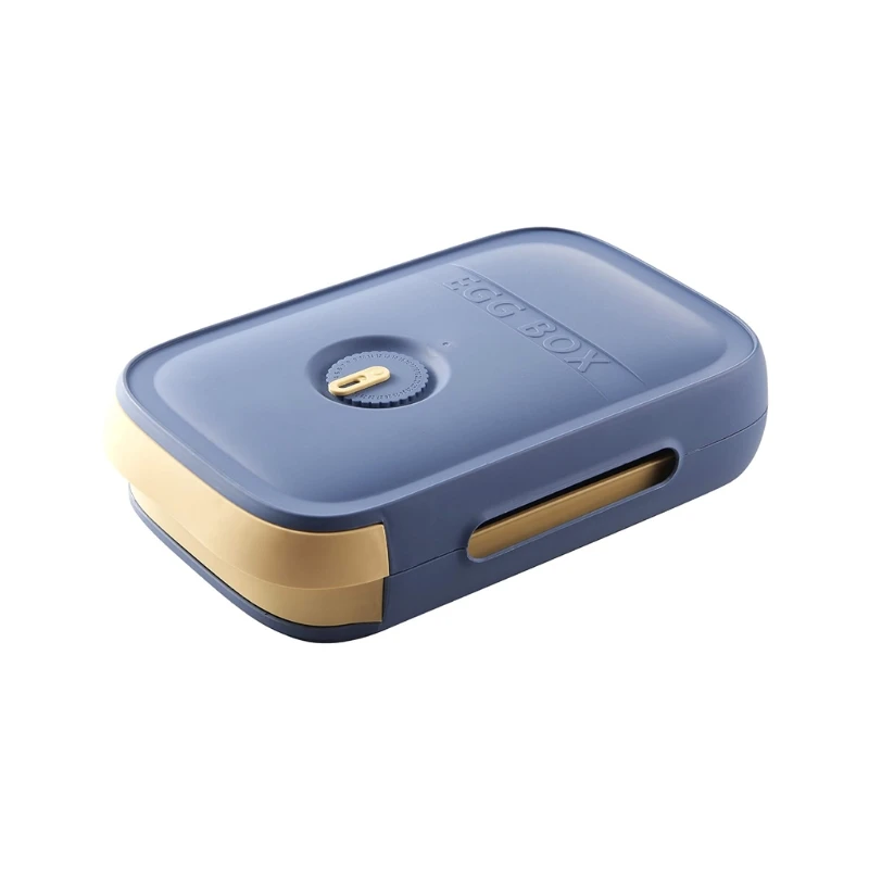 Drawer Type Egg Storage Box for Refrigerator Fridge Fresh Keeping Box Household Dumpling Food Storage Container Kitchen
Drawer Type Egg Storage Box for Refrigerator Fridge Fresh Keeping Box Household Dumpling Food Storage Container Kitchen