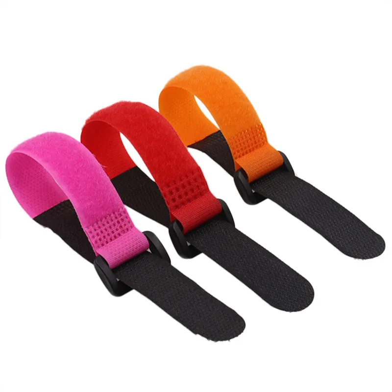 10Pcs 2*20cm Adhesive Loop Hook Reusable Fishing Rod Tie Holder Strap Hook and Loop Cable Ties Fastener Tape Cable Organizers
10Pcs 2*20cm Adhesive Loop Hook Reusable Fishing Rod Tie Holder Strap Hook and Loop Cable Ties Fastener Tape Cable Organizers