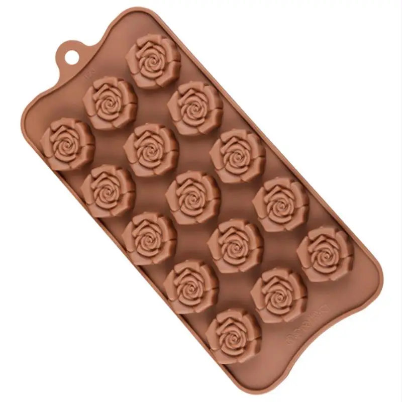 Silicone Mold 12 Even Chocolate Mold Fondant Molds DIY Candy Bar Mould Cake Decoration Tools Kitchen Baking Accessories Silicone
Silicone Mold 12 Even Chocolate Mold Fondant Molds DIY Candy Bar Mould Cake Decoration Tools Kitchen Baking Accessories Silicone