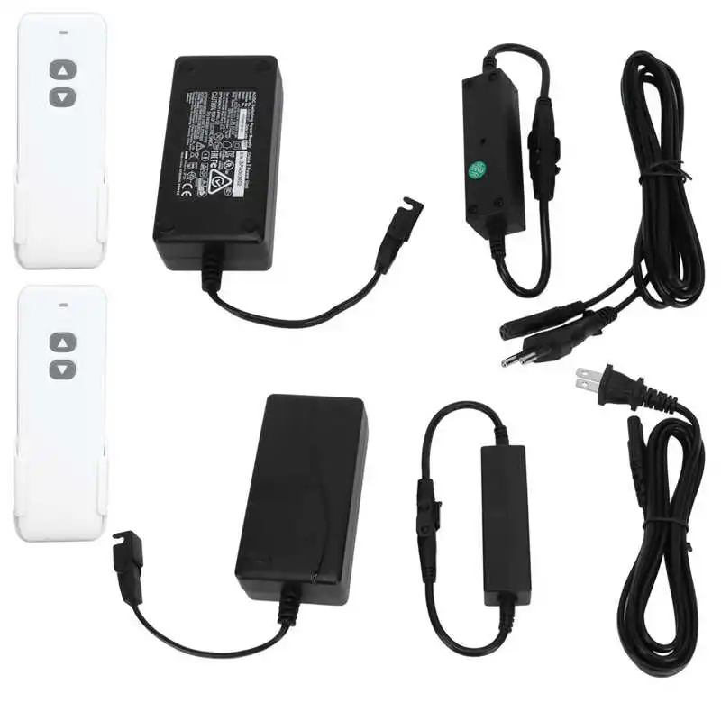 29V Linear Actuator Car Trunk Electric Curtain Door Lifting Wireless Remote Control 100-240V Electric Curtain Controller
29V Linear Actuator Car Trunk Electric Curtain Door Lifting Wireless Remote Control 100-240V Electric Curtain Controller