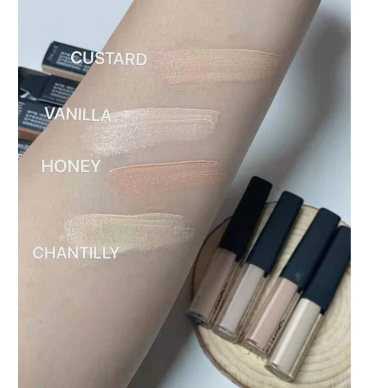 Face liquid concealer primer NRS22 
Face liquid concealer primer NRS22